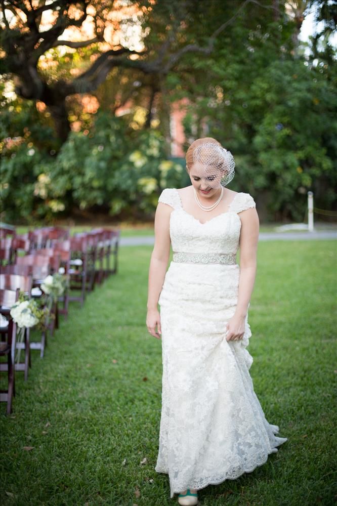 Photo of Tips To Make Your Wedding Blissful In Miami by Woman's Club of Coconut Grove