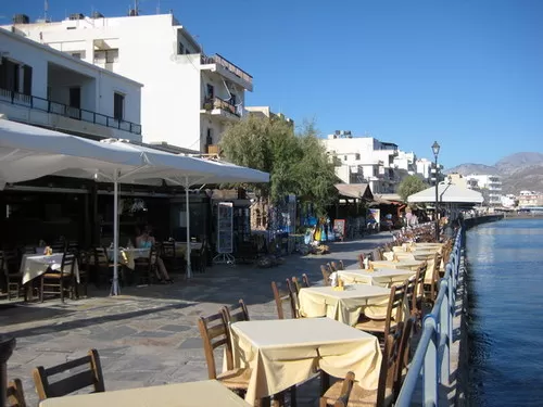 Photo of Ierapetra, Lasithi, Greece by Madhura