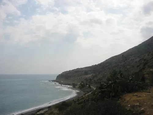 Photo of Myrtos, Lasithi, Greece by Madhura