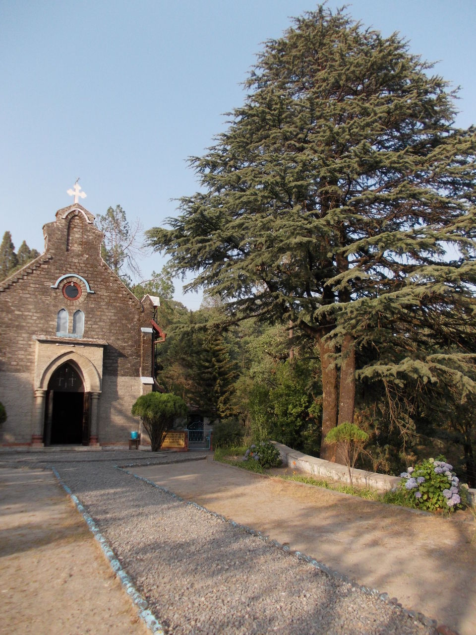 Photo of Lansdowne, Uttarakhand, India by Madhura