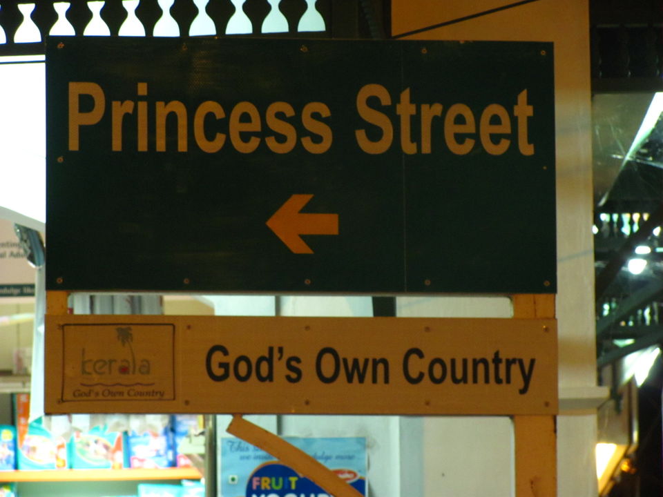 Photo of Princess Street, Fort Nagar, Fort Kochi, Kochi, Kerala, India by Madhura