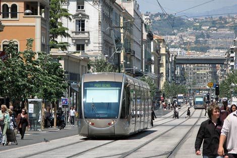 Photo of One Day Guide to Nice, France 1/7 by Lisa D'Cruz