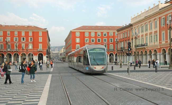 Photo of One Day Guide to Nice, France 2/7 by Lisa D'Cruz