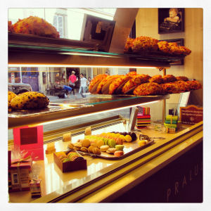 Photo of A Food Tour in Paris 1/8 by Lisa D'Cruz