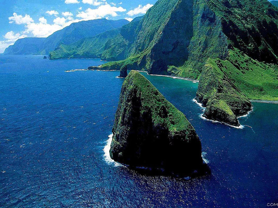 Photo of A Hawaiian Road Trip! 1/9 by Michele Bigley