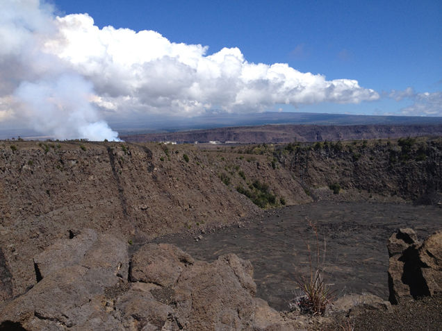 Photo of A Hawaiian Road Trip! 3/9 by Michele Bigley