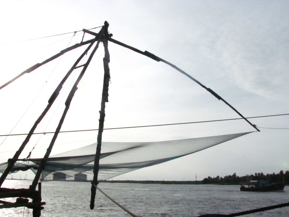 Photo of Fort Kochi, Kerala: Quaint & Beautiful 4/8 by Madhura