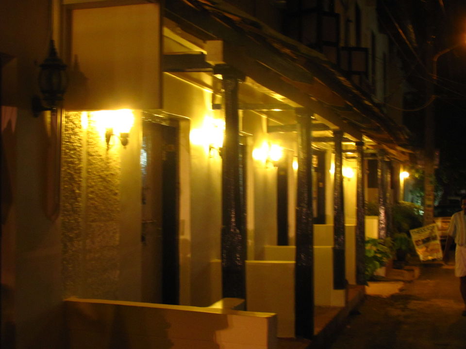 Photo of Fort Kochi, Kerala: Quaint & Beautiful 5/8 by Madhura