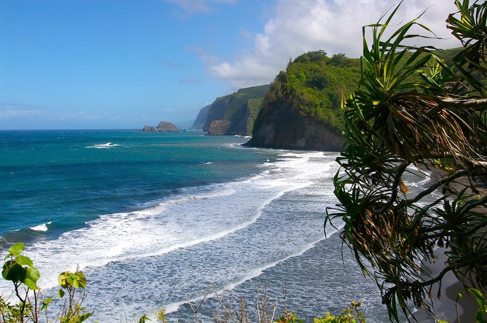 Photo of A Hawaiian Road Trip! 9/9 by Michele Bigley