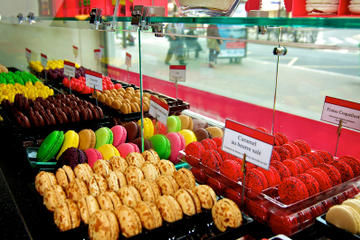 Photo of A Food Tour in Paris 4/8 by Lisa D'Cruz