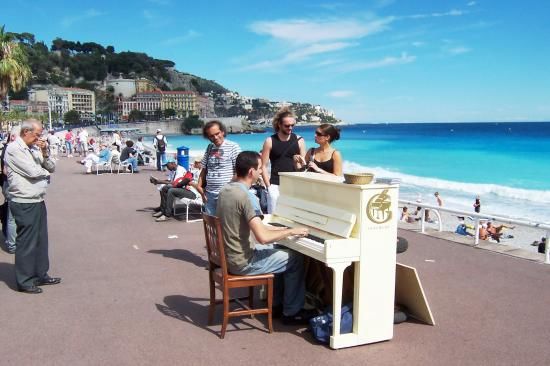 Photo of One Day Guide to Nice, France 7/7 by Lisa D'Cruz