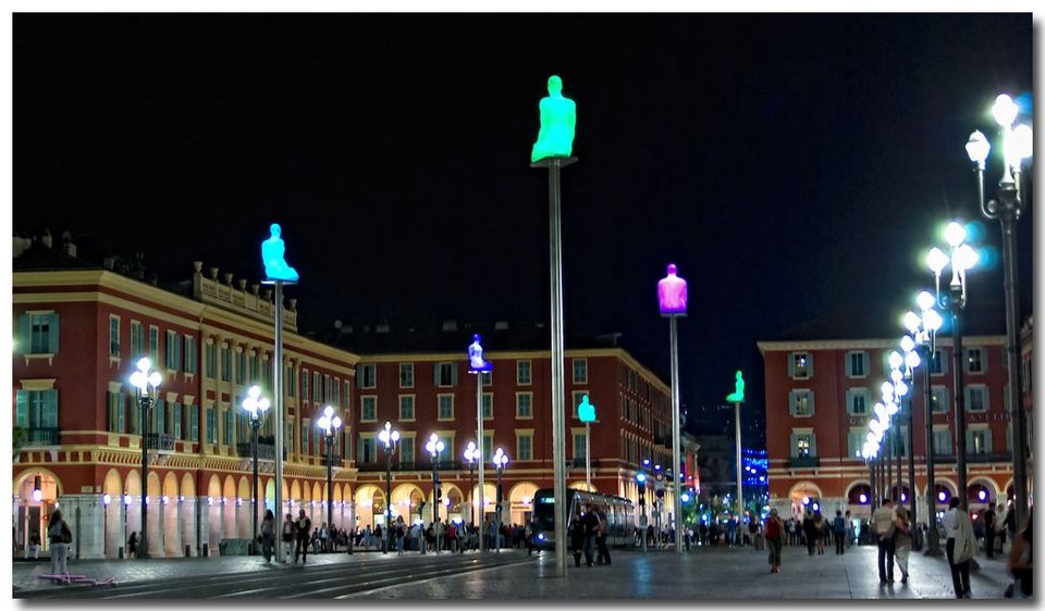 Photo of One Day Guide to Nice, France 6/7 by Lisa D'Cruz