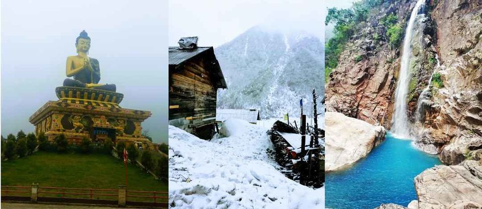 Photo of The Vacation you had been Dreaming.. by Sanjay Porwal