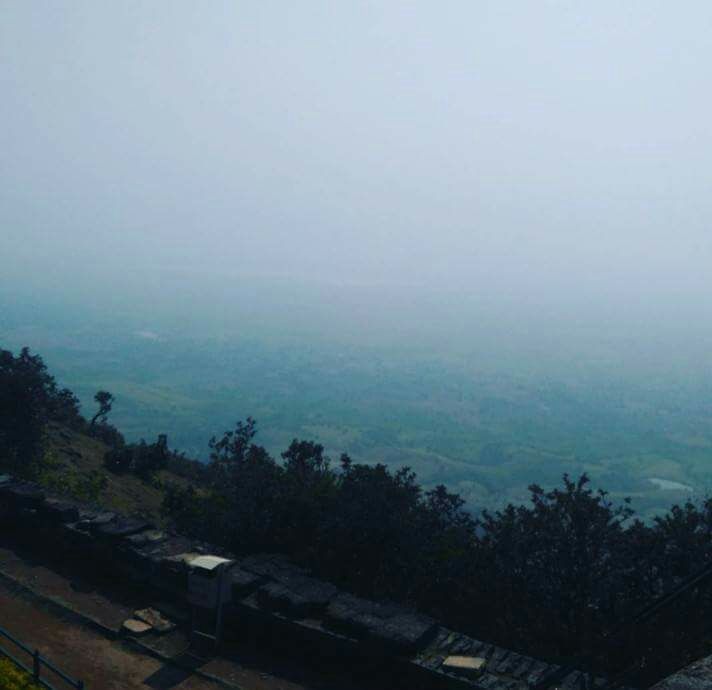Photo of Mandu through my eyes by Pranjal Tiwari