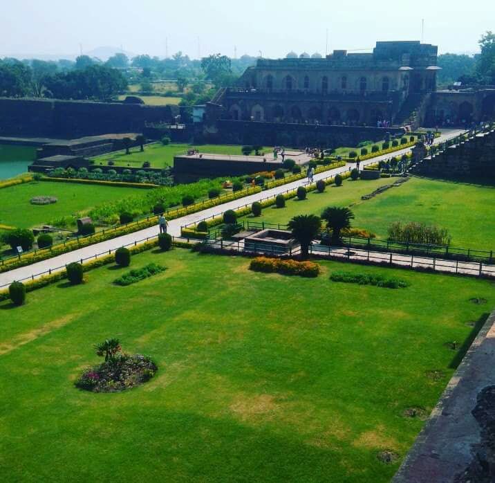 Photo of Mandu through my eyes by Pranjal Tiwari