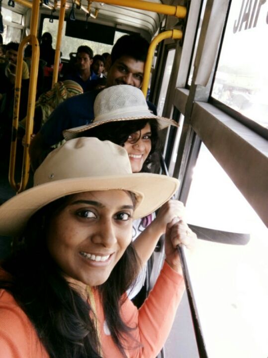 Photo of Traveling during the 500 Rs & 1000 Rs ban: Trip to Jaipur, Ajmer and Pushkar by Pranjal Tiwari