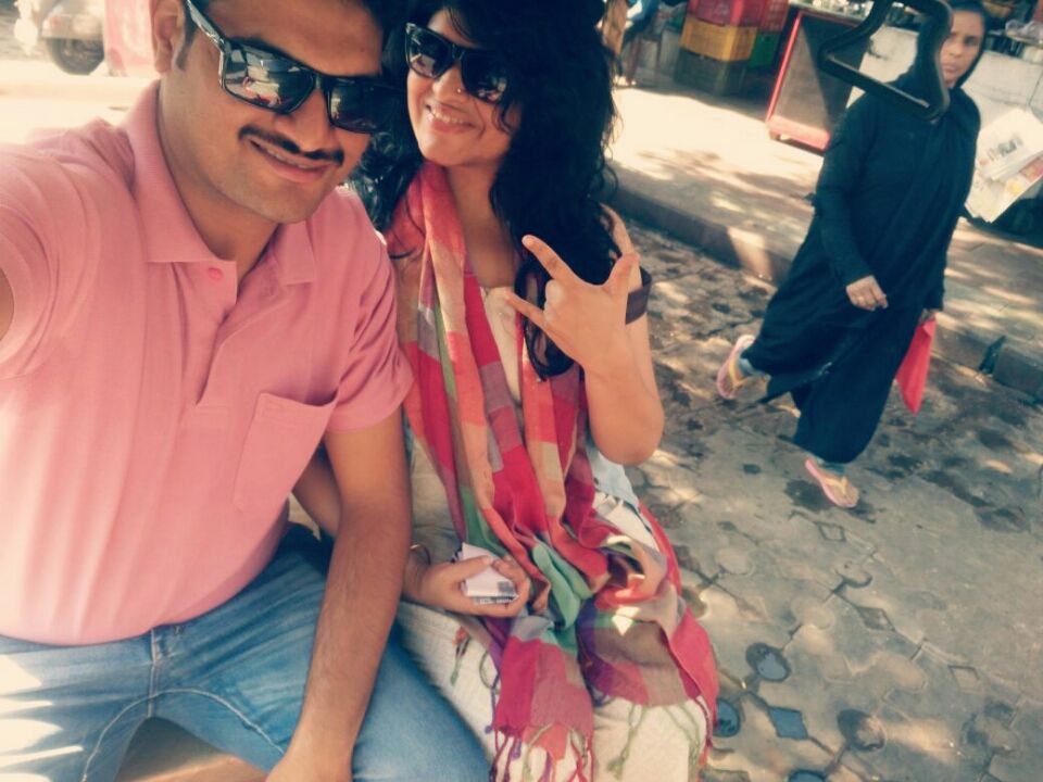 Photo of Traveling during the 500 Rs & 1000 Rs ban: Trip to Jaipur, Ajmer and Pushkar by Pranjal Tiwari