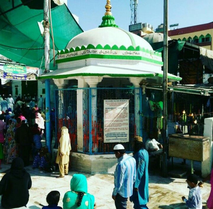 Photo of Traveling during the 500 Rs & 1000 Rs ban: Trip to Jaipur, Ajmer and Pushkar by Pranjal Tiwari