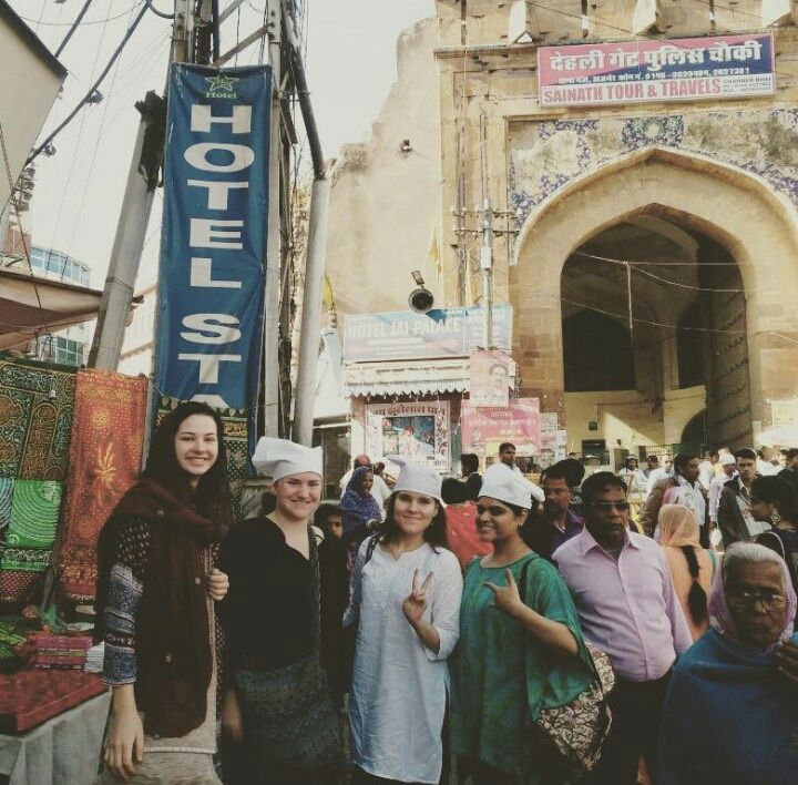Photo of Traveling during the 500 Rs & 1000 Rs ban: Trip to Jaipur, Ajmer and Pushkar by Pranjal Tiwari