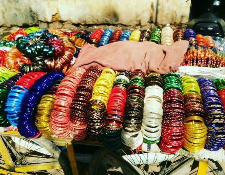 Photo of Traveling during the 500 Rs & 1000 Rs ban: Trip to Jaipur, Ajmer and Pushkar by Pranjal Tiwari
