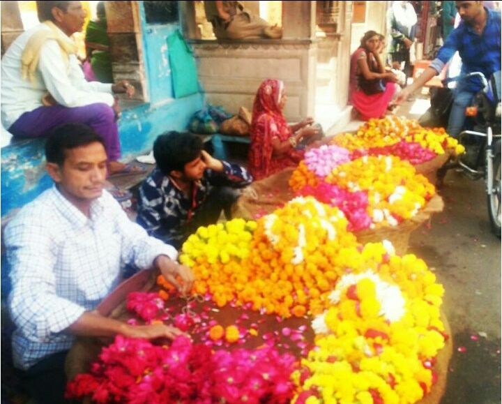 Photo of Traveling during the 500 Rs & 1000 Rs ban: Trip to Jaipur, Ajmer and Pushkar by Pranjal Tiwari