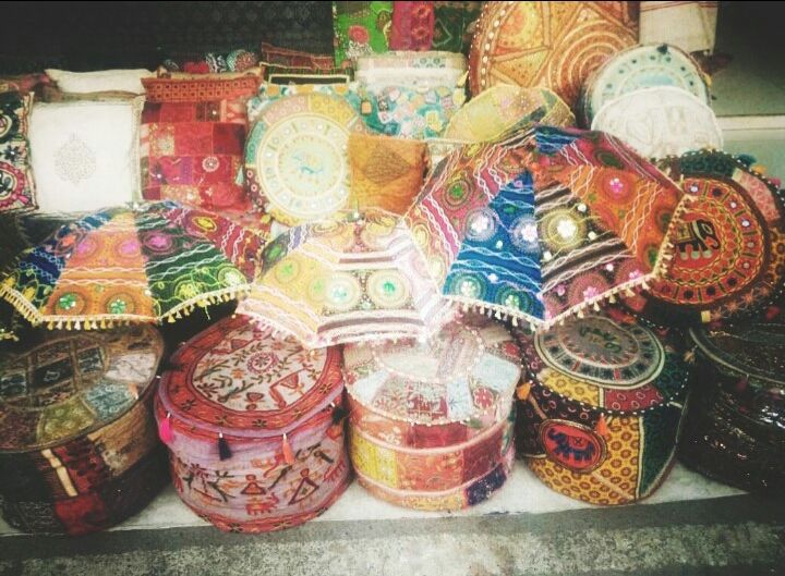 Photo of Traveling during the 500 Rs & 1000 Rs ban: Trip to Jaipur, Ajmer and Pushkar by Pranjal Tiwari