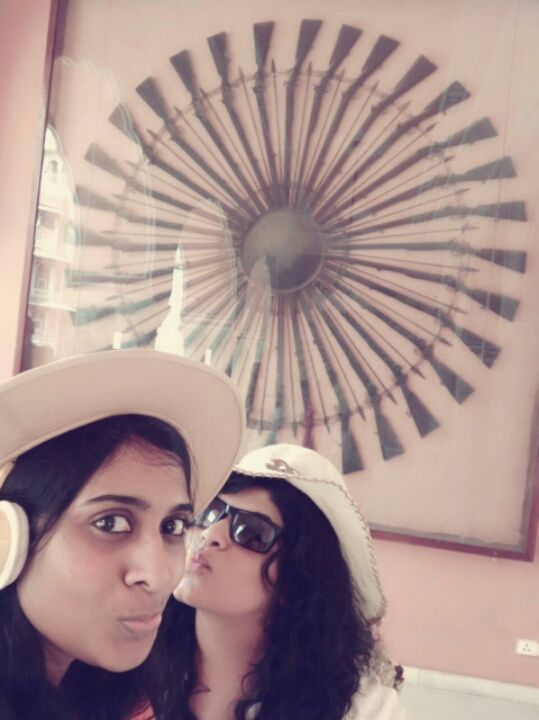 Photo of Traveling during the 500 Rs & 1000 Rs ban: Trip to Jaipur, Ajmer and Pushkar by Pranjal Tiwari