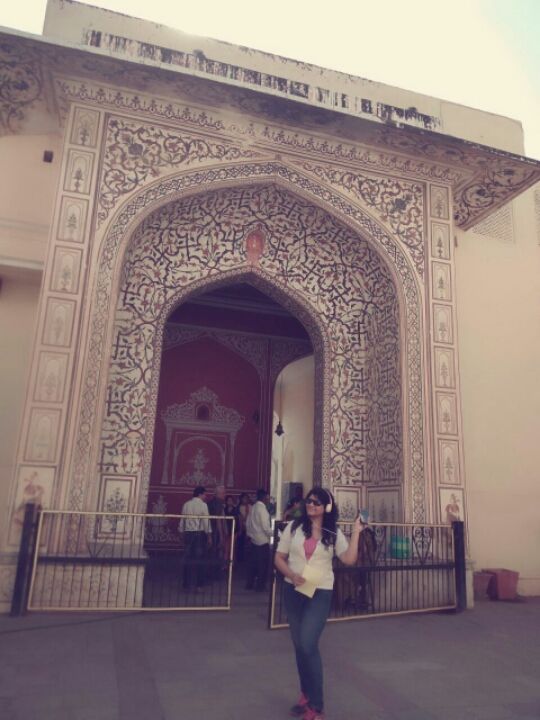 Photo of Traveling during the 500 Rs & 1000 Rs ban: Trip to Jaipur, Ajmer and Pushkar by Pranjal Tiwari