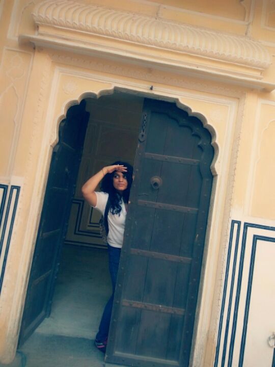 Photo of Traveling during the 500 Rs & 1000 Rs ban: Trip to Jaipur, Ajmer and Pushkar by Pranjal Tiwari