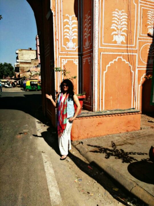 Photo of Traveling during the 500 Rs & 1000 Rs ban: Trip to Jaipur, Ajmer and Pushkar by Pranjal Tiwari