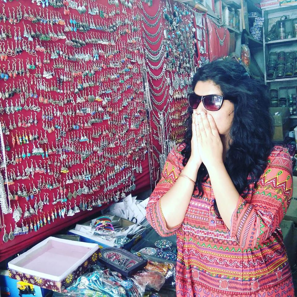 Photo of Head to Rajasthan for your next girls trip :) 8/15 by Pranjal Tiwari