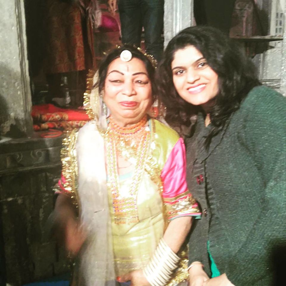 Photo of Head to Rajasthan for your next girls trip :) 11/15 by Pranjal Tiwari
