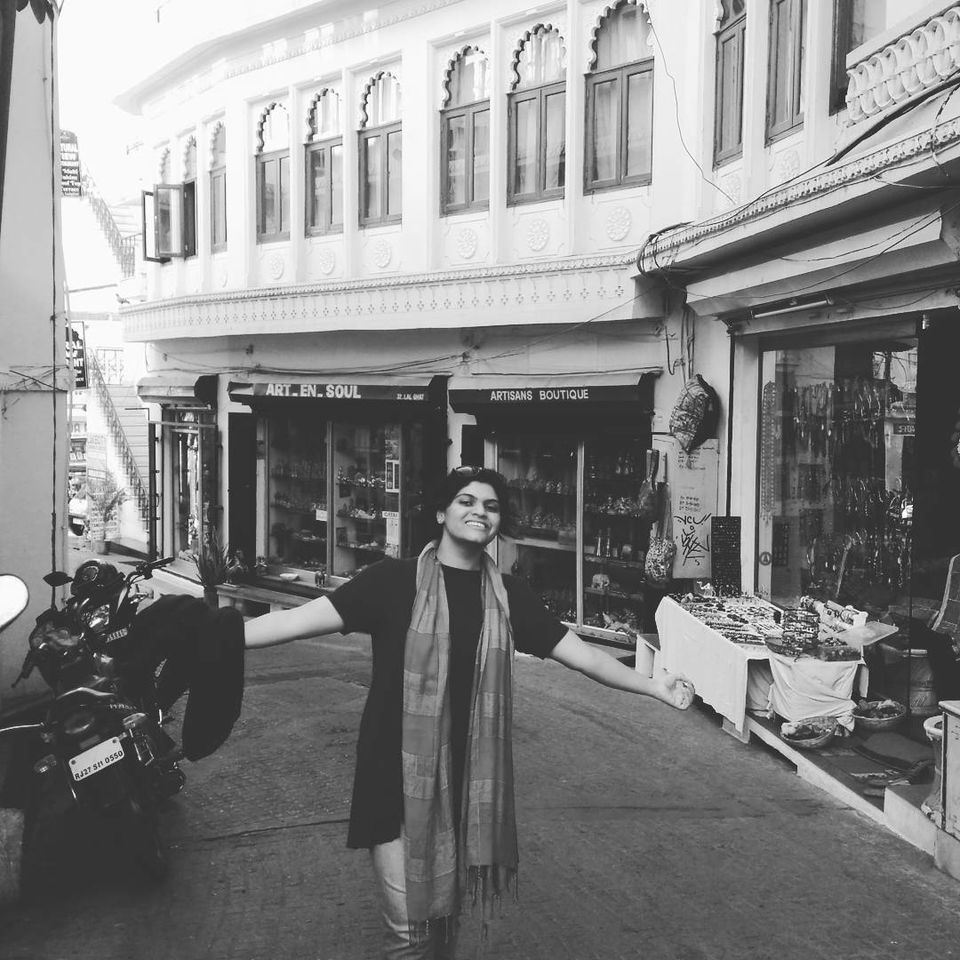 Photo of Head to Rajasthan for your next girls trip :) 14/15 by Pranjal Tiwari
