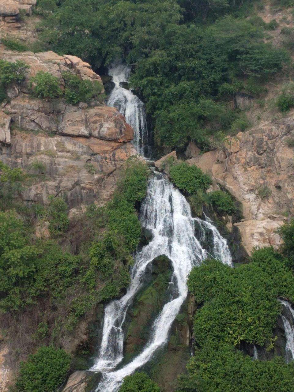 Photo of Daytrip to Chunchi Falls 1/1 by Ajey G