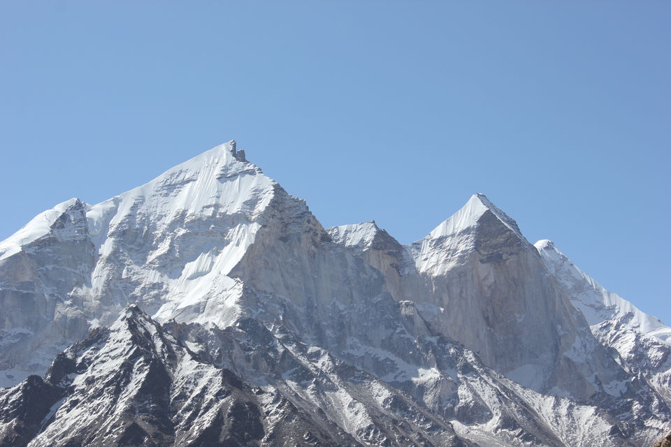 Photo of Shivling, Uttarkashi, Uttarakhand, India by Vipin Negi