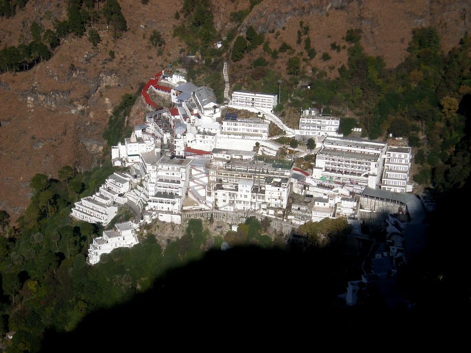 Photo of Vaishno Devi, Bhavan, Dhar Vaishno Devi by rakesh giri goswami