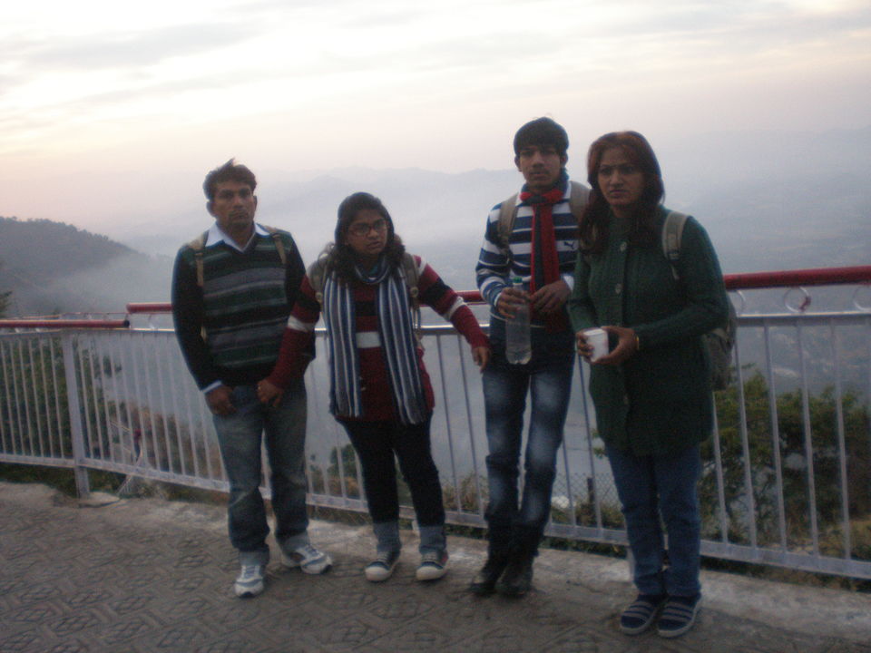 Photo of Vaishno Devi, Bhavan, Dhar Vaishno Devi by rakesh giri goswami