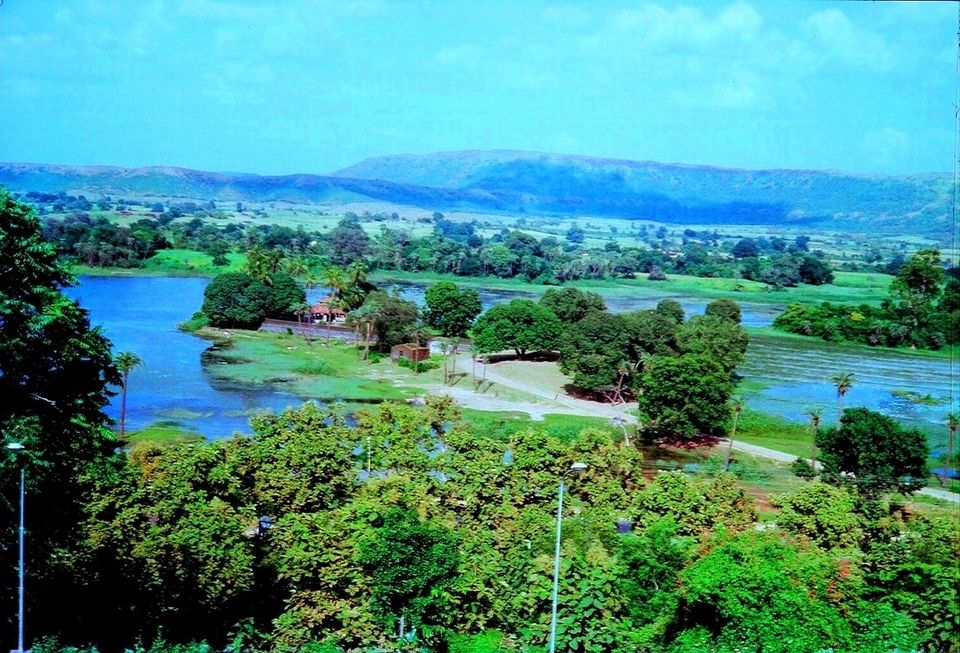 Photo of Banswara-Unbelievable Natural Scenery 1/1 by rakesh giri goswami