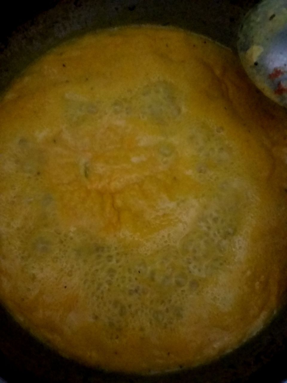 Photo of KADHI-A POPULAR INDIAN CURRY 3/4 by rakesh giri goswami