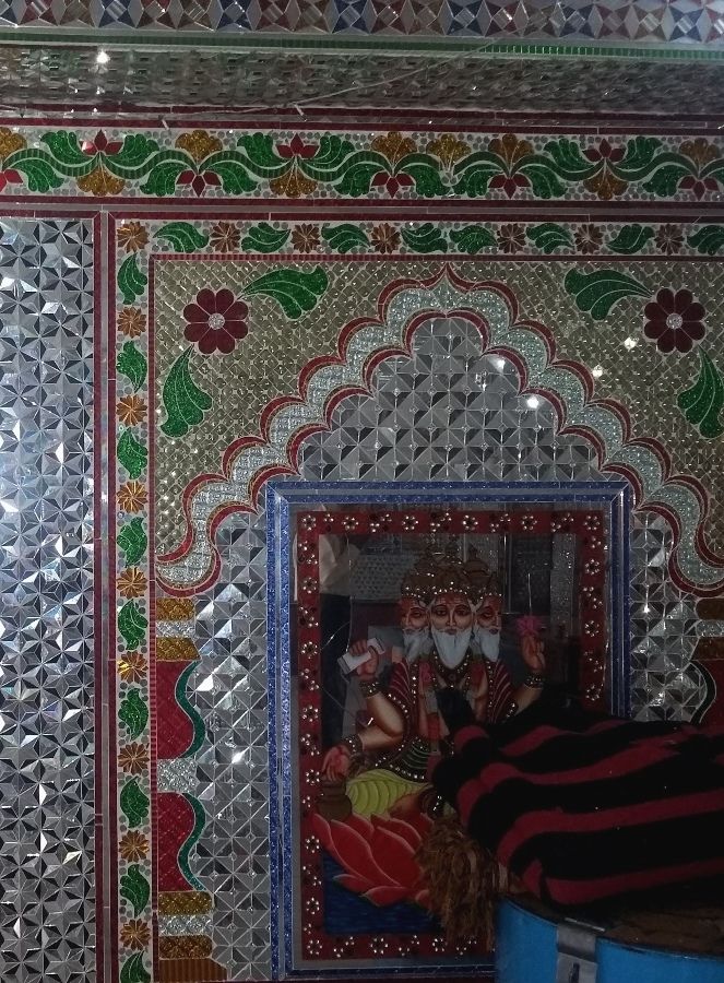 Photo of Bhilwara visit 2/4 by rakesh giri goswami