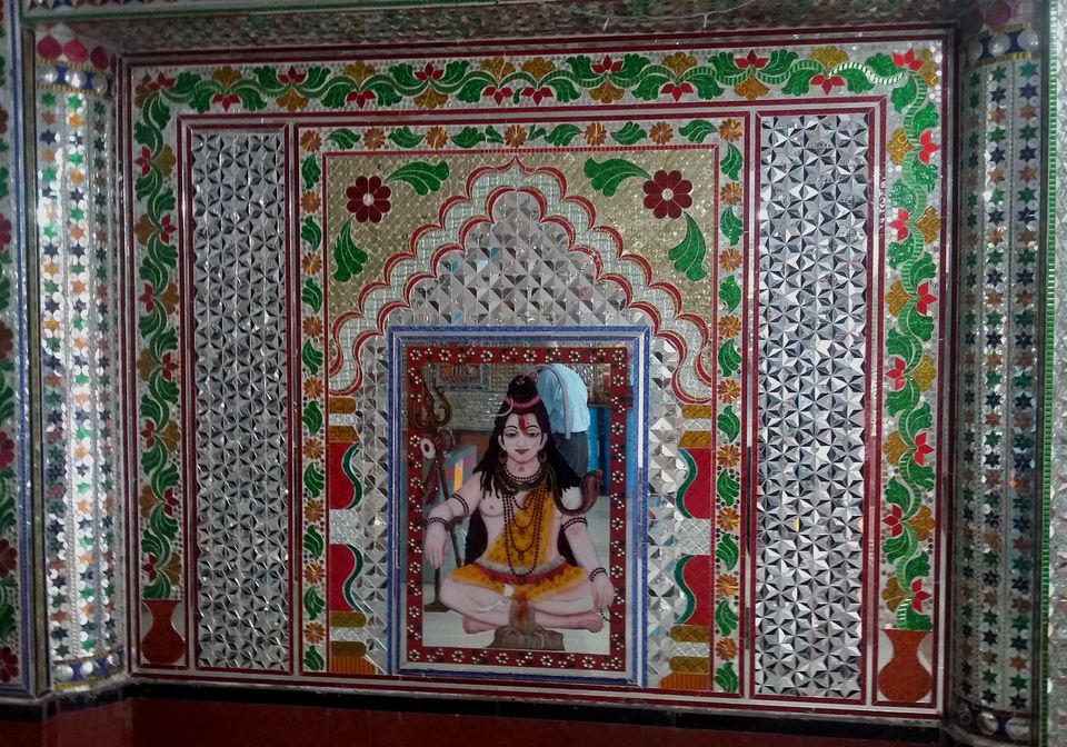 Photo of Bhilwara visit 3/4 by rakesh giri goswami