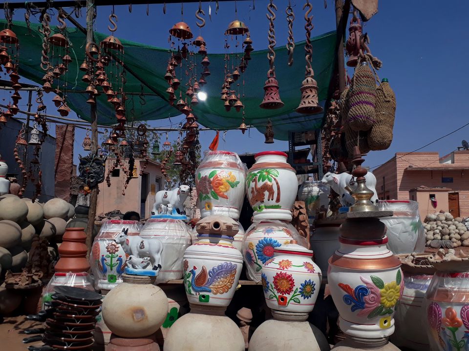 Photo of GOGELAV- TREASURE FOR POTTERY AND CERAMIC LOVERS 1/6 by rakesh giri goswami