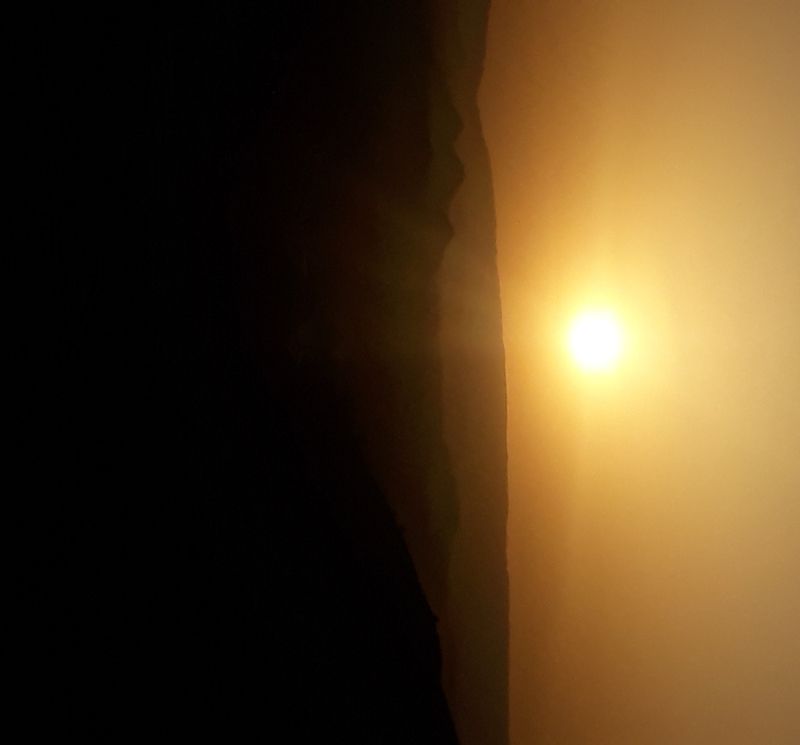 Photo of A NEW SUN SET POINT IN RAJSAMAND TOWN, CENTRAL RAJASTHAN, NW INDIA 9/16 by rakesh giri goswami