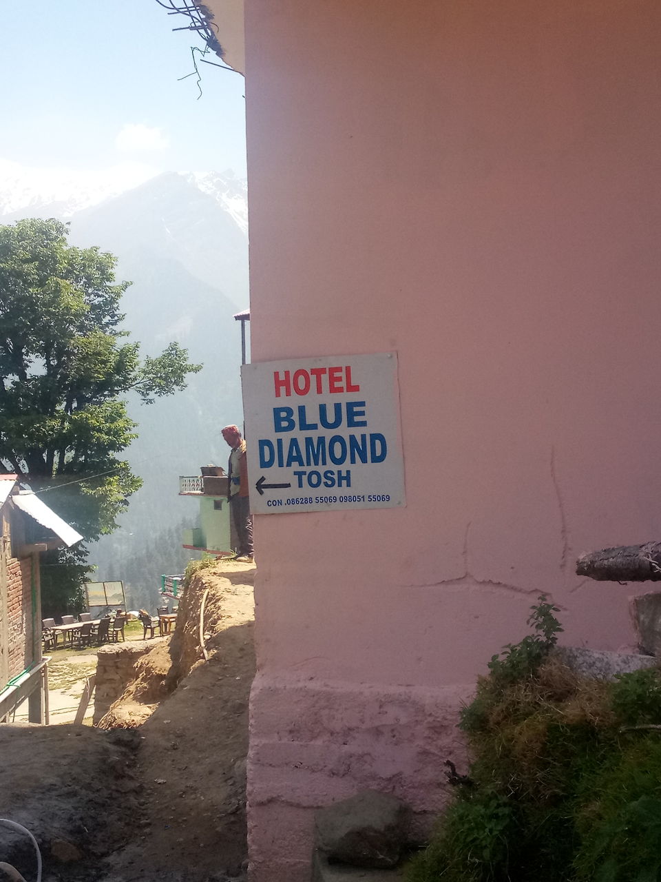 Photo of Gain the best solo backpacking experience in Himachal - Part II by DeepAnwita Nandi