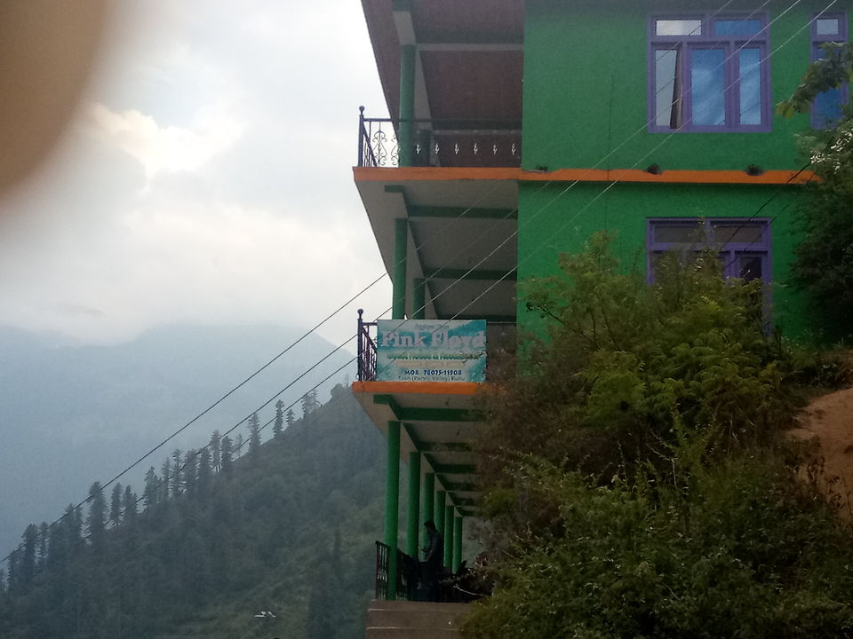 Photo of Gain the best solo backpacking experience in Himachal - Part II by DeepAnwita Nandi