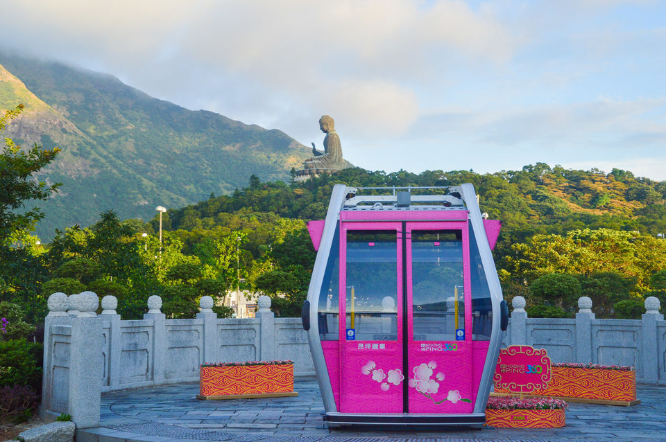 Photo of Hong Kong and Macao sojourn by prasad rajguru