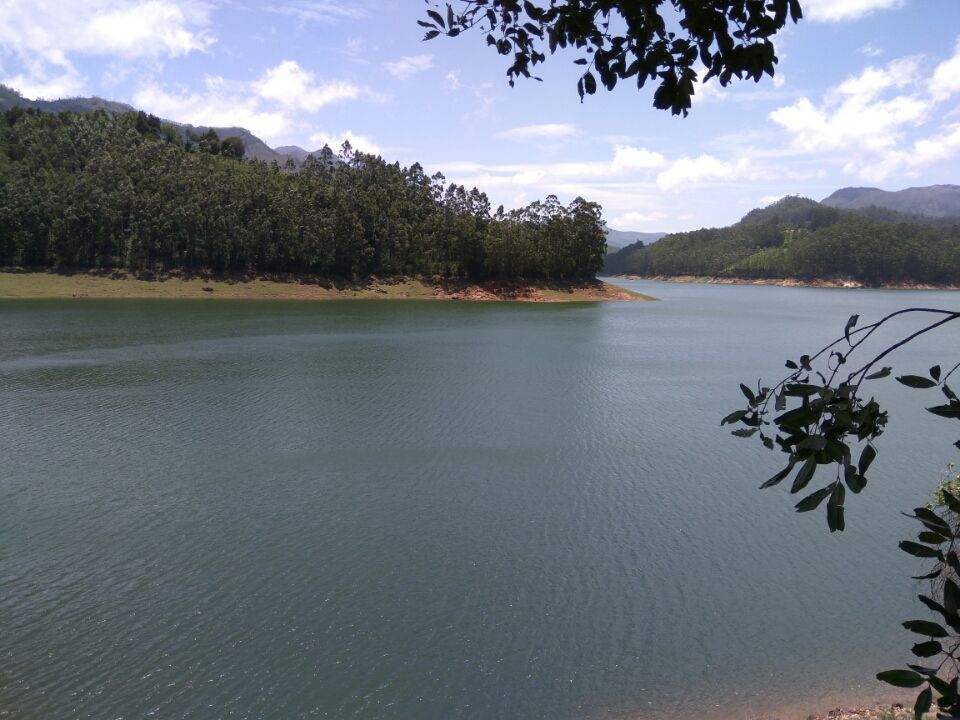 Photo of Idukki by Kirti Kumar Maheshwari