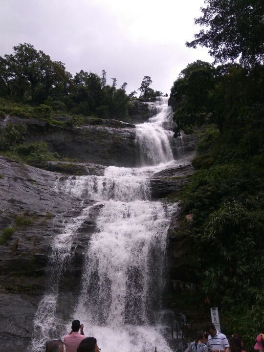Photo of Idukki by Kirti Kumar Maheshwari