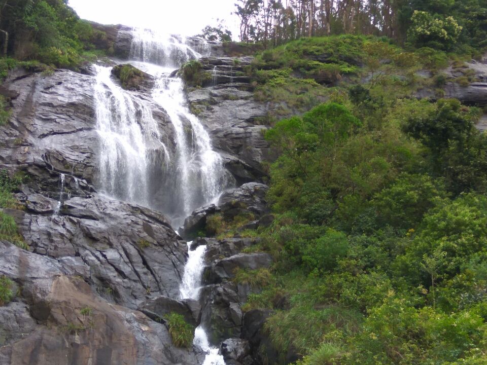 Photo of Idukki by Kirti Kumar Maheshwari