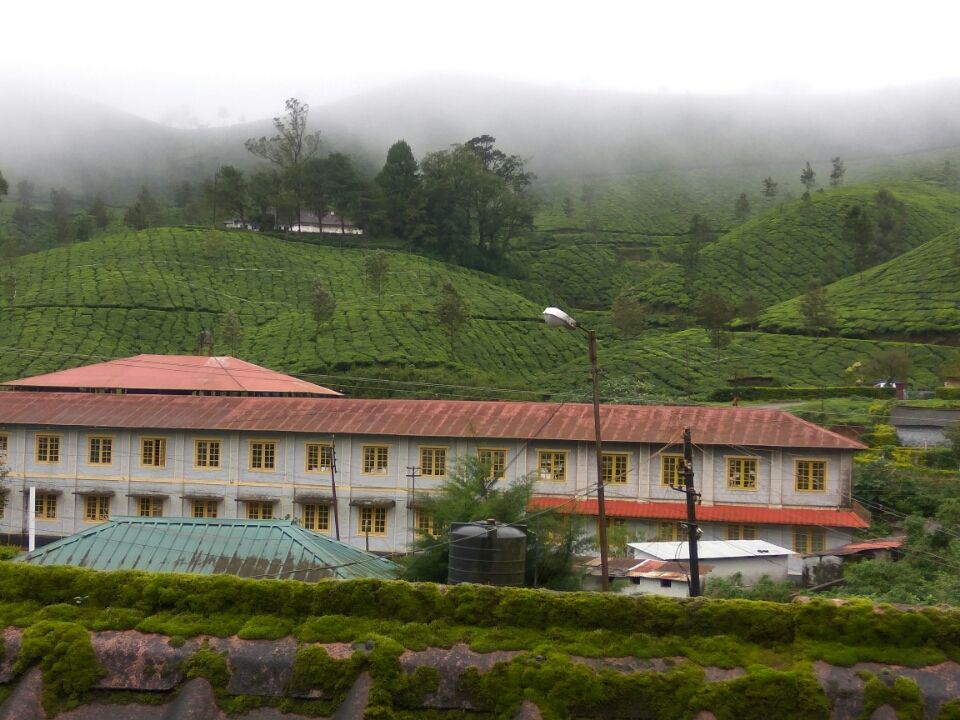 Photo of Idukki by Kirti Kumar Maheshwari